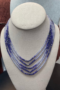 Cubic Zirconia On Sarafa#11