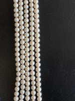 Freshwater Pearl (10mmx11mm)