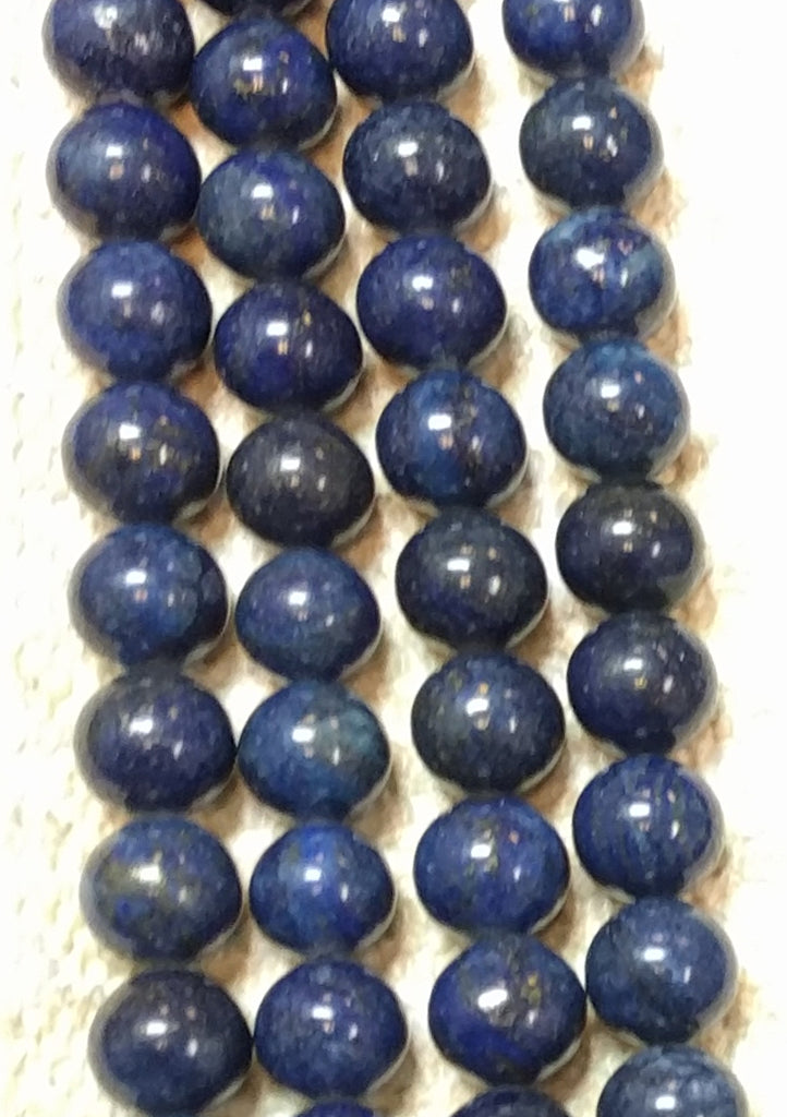 Lapis Lazuli