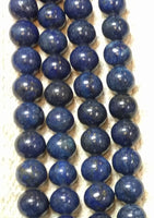 Lapis Lazuli