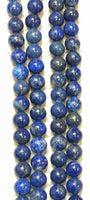 Lapis Lazuli