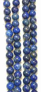 Lapis Lazuli