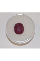 Ruby Stone 9.6mmx11.3mm (8.5 cts)