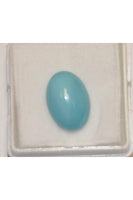 Turquoise Stone 14x10mm (5.60 cts)