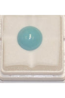 Turquoise Stone 11mm (4.00 cts)