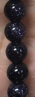 Blue Sandstone 8mm