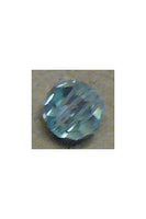Turquoise Blue Swarovski Crystal Round 4mm