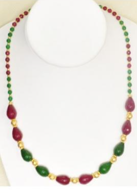 Simple and Elegant Necklace Chains