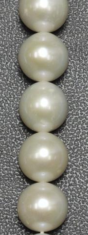 Freshwater Pearls