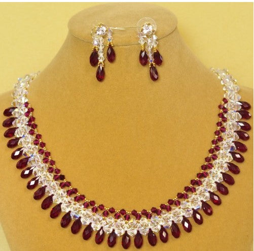 Swarovski Crystal Exclusive Designs