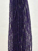 Amethyst Round (5mm)