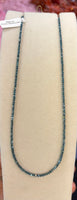 Real Blue Diamond