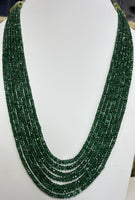 Natural Zambian Emerald