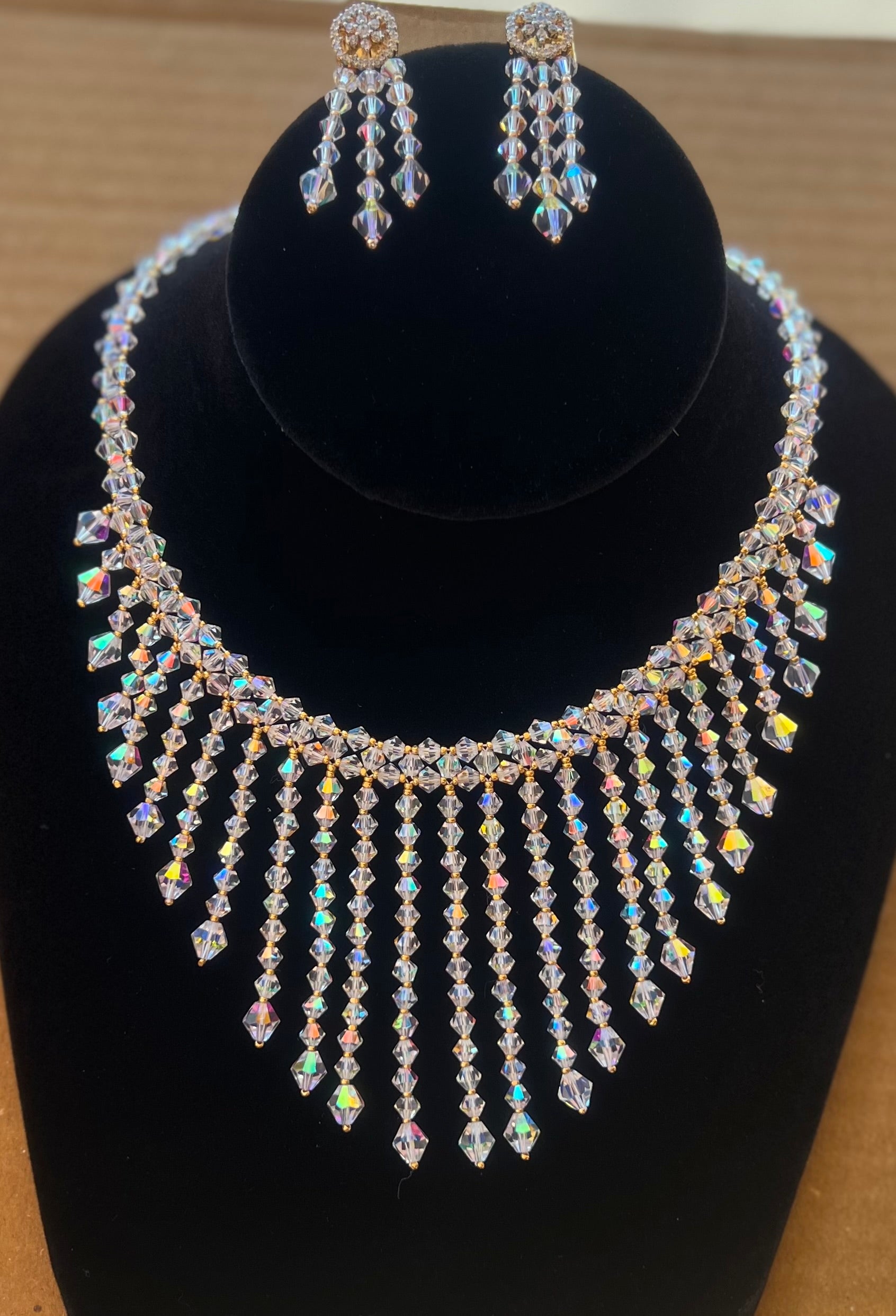 Bridal Jewelry