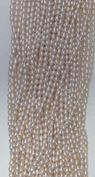 Freshwater Rice Pearl