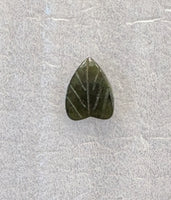 Jade Leaf 6mmx8mm