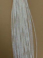 AAA Quality Freshwater  Pearls (2.5mmx3mm)(sold Per Strand Not full Bunch)