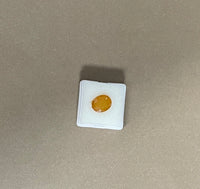 Natural Yellow Sapphire(9.55cts)