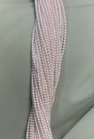 AAA Quality Freshwater Pearl (Sold Per Strand Not Full Bunch)