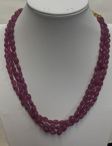 Natural Pink Ruby