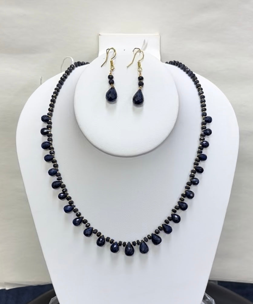 Sapphire Exclusive Designs