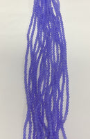 Blue-ish Purple (price is for single strand)
