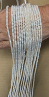 AAA Freshwater Button Pearl