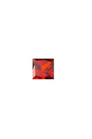 Garnet-Color Cubic Zirconia Square 4mm