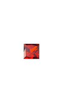 Garnet-Color Cubic Zirconia Square 5mm