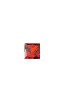 Garnet-Color Cubic Zirconia Square 6mm
