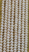 Superfine AAA-quality Button Pearl (3mm-3.5mm)