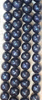 Black Filipino Pearl 12mm