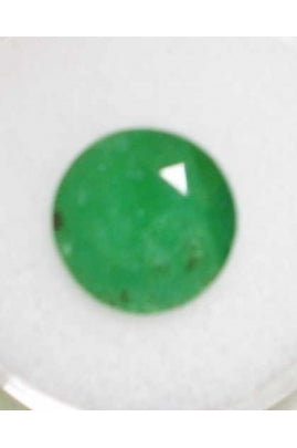 Emerald Stone 11mm (6.04 cts)