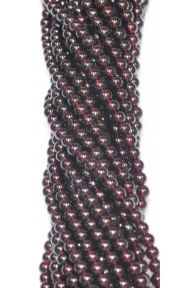 Garnet (Gōmēdikaṁ) గోమేదికం