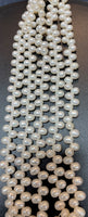 4x6mmSide Drilled Pearls