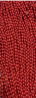 Red Rice Coral (Dholki) (4.5mmx8mm)
