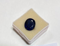 Blue Sapphire  Stone  (9.20CTS)