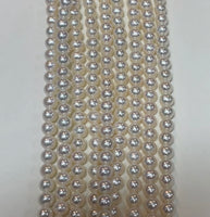 Round Freshwater Pearl (AAA Quality)