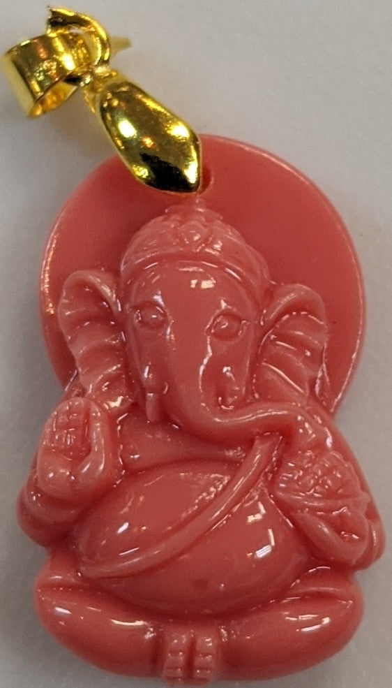 Ganesh Pendants