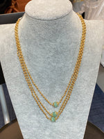Fashion Jewelry Beaded chain
