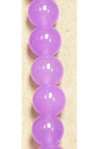 Lavander Quartz 8mm