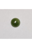 Round Jade Cab 8mm