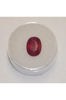 Ruby Stone 8.5mmx11.4mm (5.5 cts)