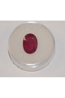 Ruby Stone 9.2mmx12.5mm (7 cts)