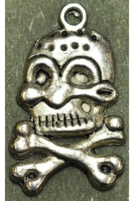 Skull Beads
