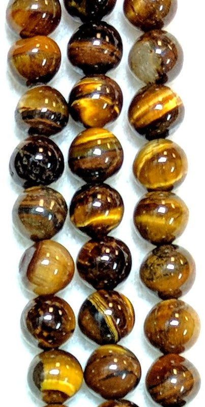 Tiger's Eye