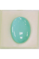 Turquoise Stone 32mmx24mm (36.25 cts)