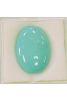 Turquoise Stone 35mmx24mm (48 cts)