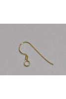 Vermeil Ear Wire