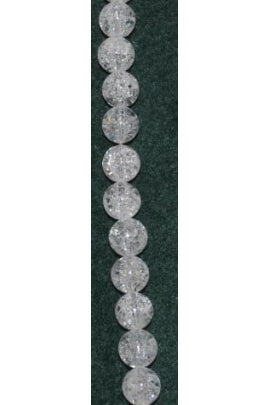 Natural Crystal (Japamala)